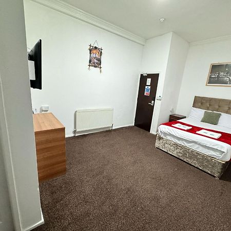 Parkview Residence 曼彻斯特 外观 照片
